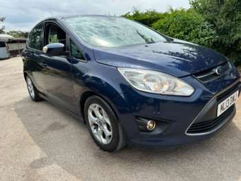 2013 (13) - 1.6 Zetec 5dr