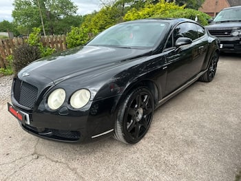 Used Bentley Continental 2005 for sale - 79697204: Photo