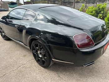 Used Bentley Continental 2005 for sale - 79697204: Photo