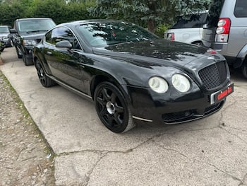 Used Bentley Continental 2005 for sale - 79697204: Photo
