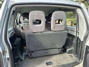 Used Mitsubishi Shogun 2005 for sale - 79696957: Photo