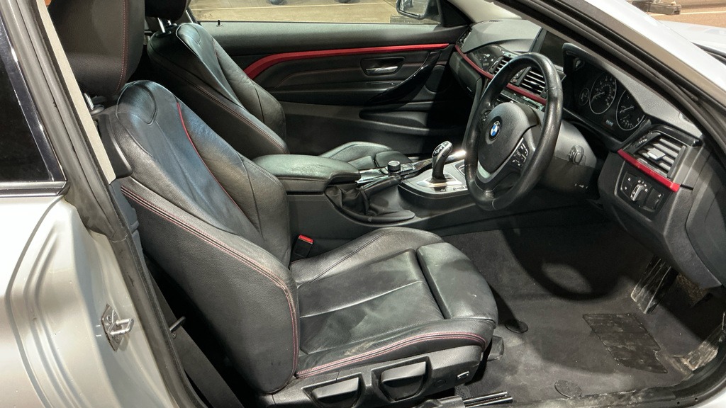 Used BMW 4 Series 2014 for sale - 77515440: Photo 14