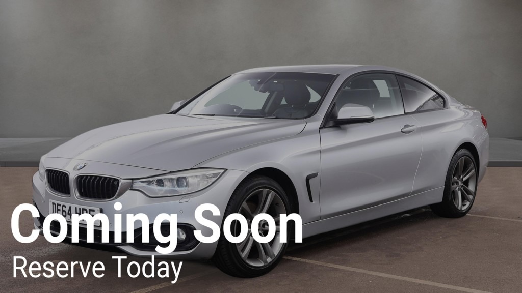 Used BMW 4 Series 2014 for sale - 77515440: Photo 4