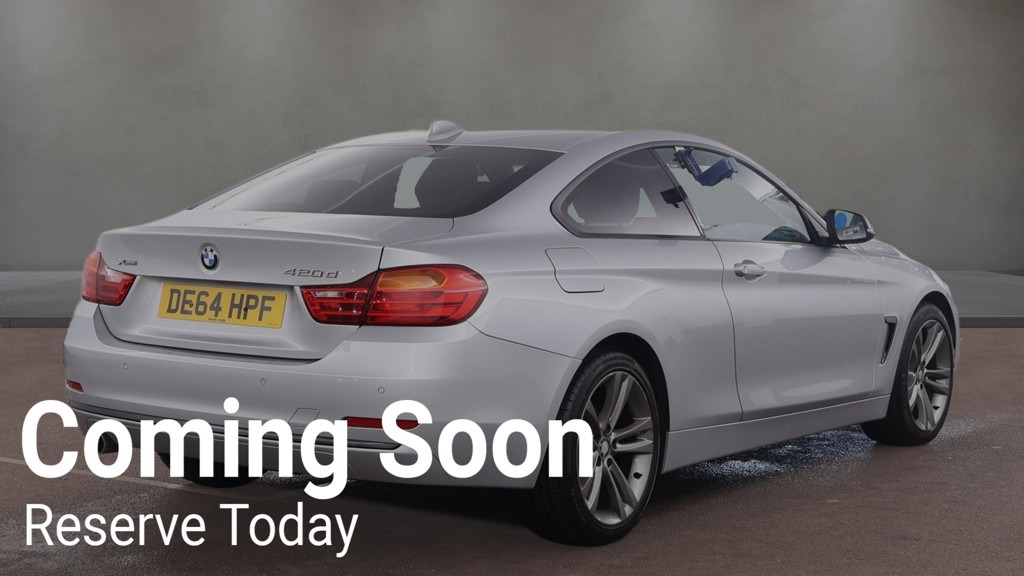 Used BMW 4 Series 2014 for sale - 77515440: Photo 6