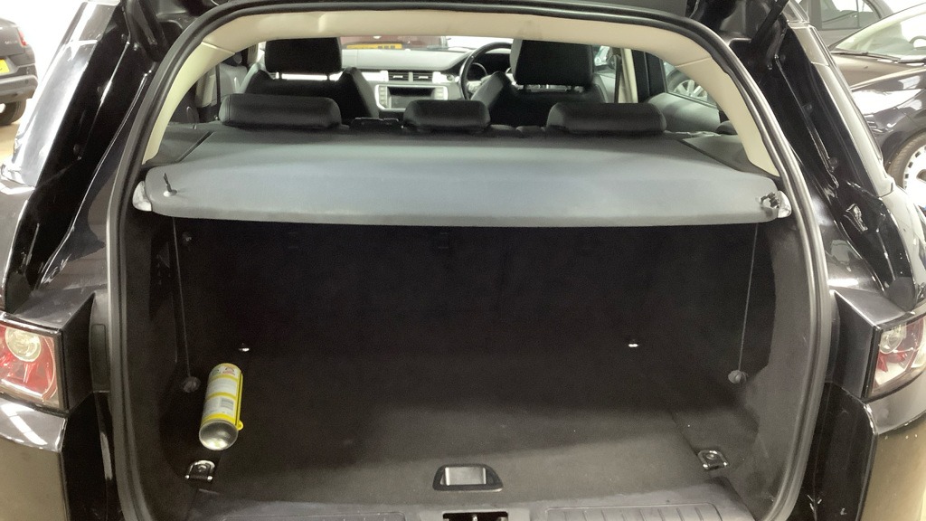 Used Land Rover Range Rover Evoque 2015 for sale - 78053944: Photo 10