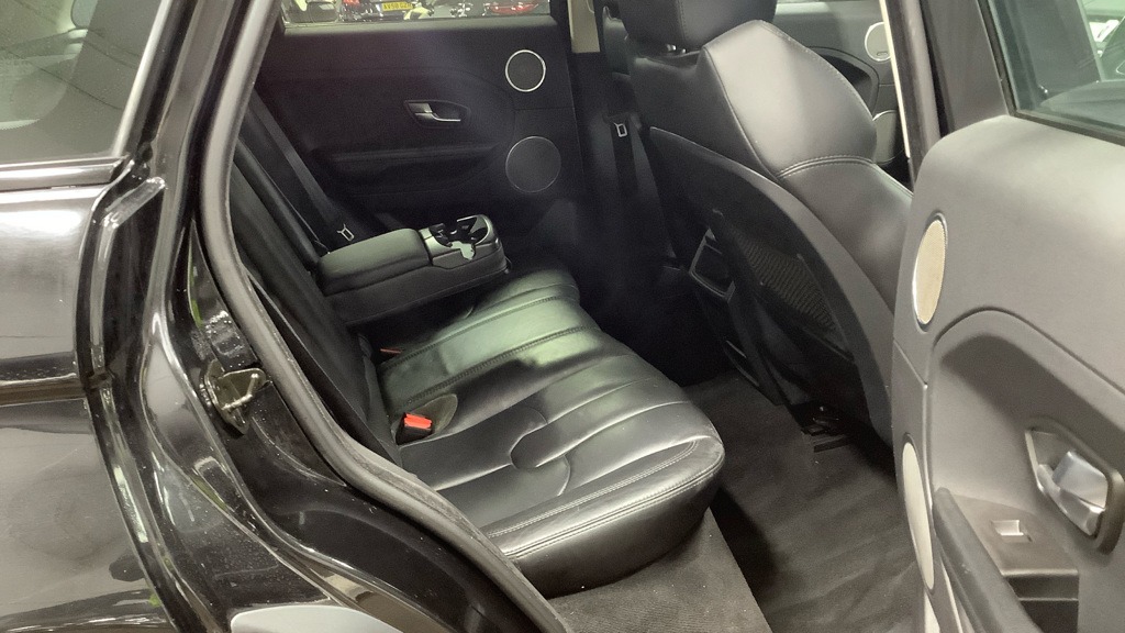 Used Land Rover Range Rover Evoque 2015 for sale - 78053944: Photo 11