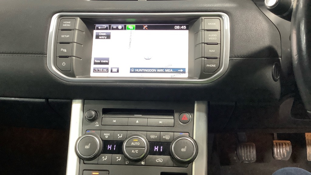 Used Land Rover Range Rover Evoque 2015 for sale - 78053944: Photo 12