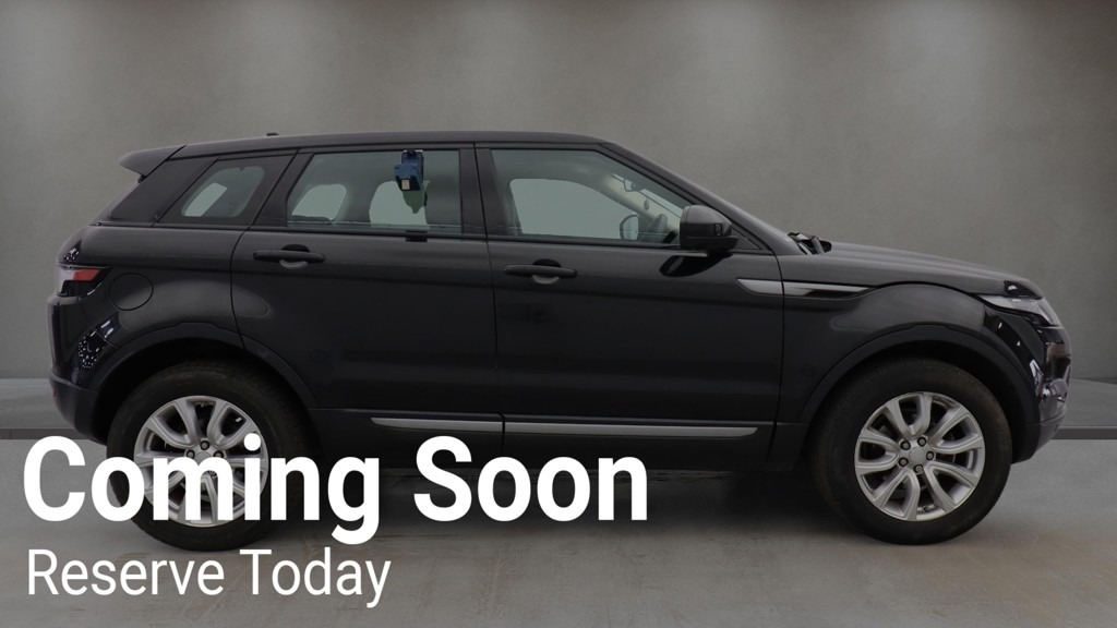 Used Land Rover Range Rover Evoque 2015 for sale - 78053944: Photo 2