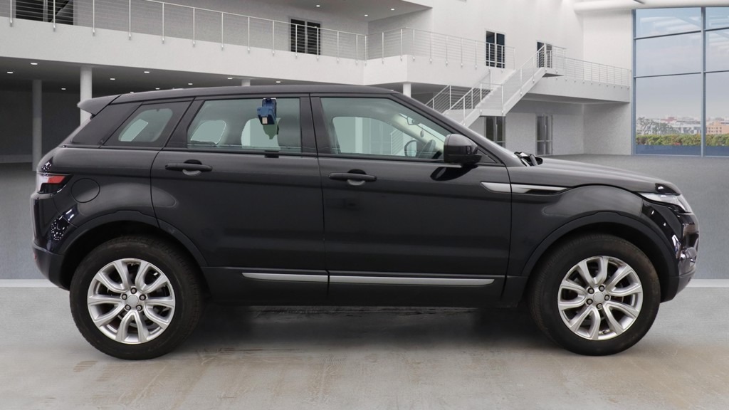 Used Land Rover Range Rover Evoque 2015 for sale - 78053944: Photo 7