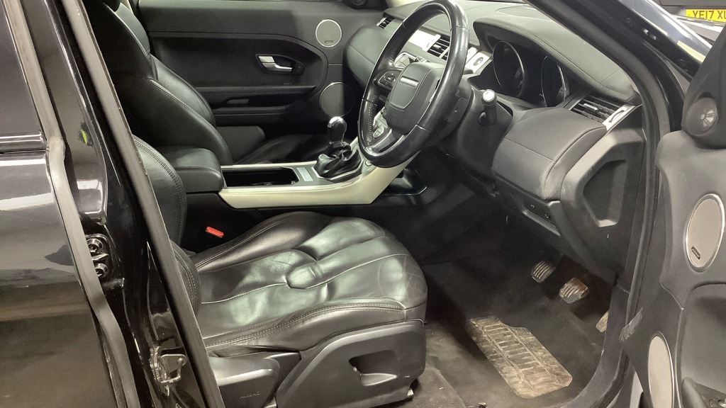 Used Land Rover Range Rover Evoque 2015 for sale - 78053944: Photo 9