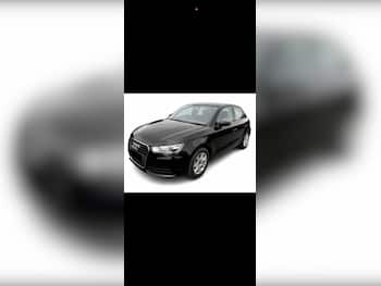 Used Audi A1 2012 for sale - 79697002: Photo