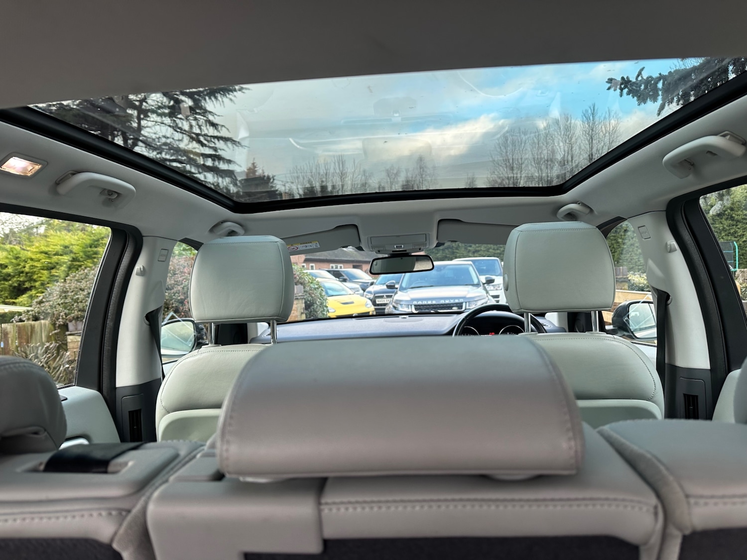 Used Land Rover Discovery Sport 2016 for sale - 77019059: Photo 12