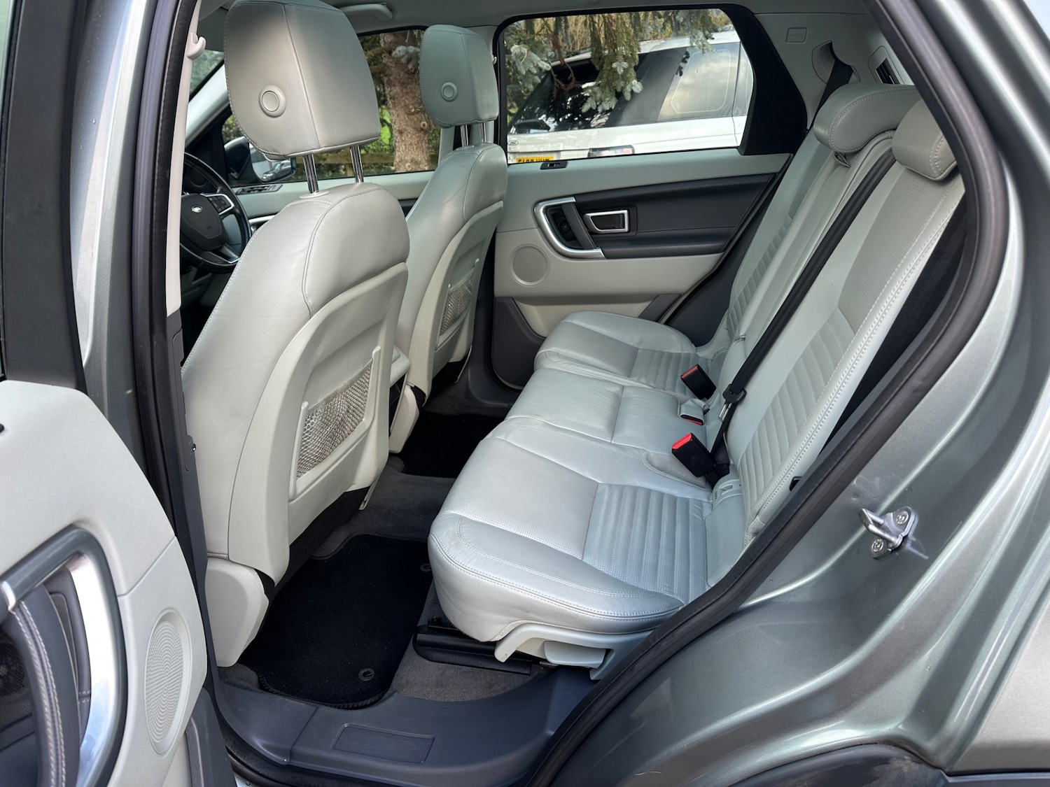 Used Land Rover Discovery Sport 2016 for sale - 77019059: Photo 14