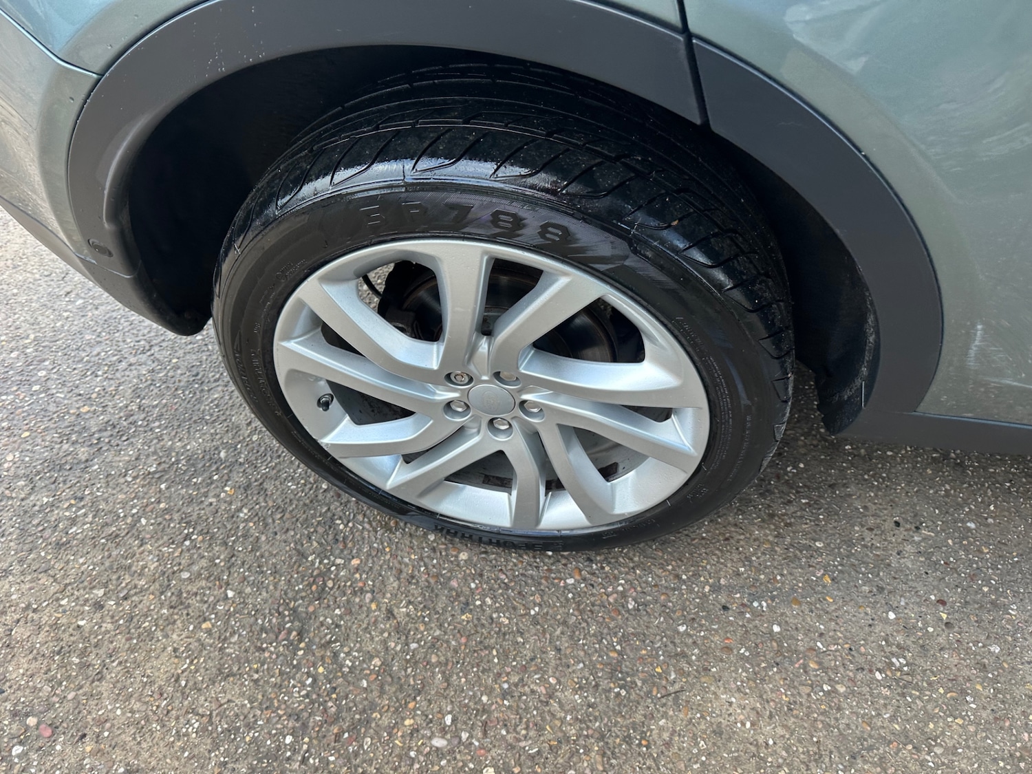 Used Land Rover Discovery Sport 2016 for sale - 77019059: Photo 16