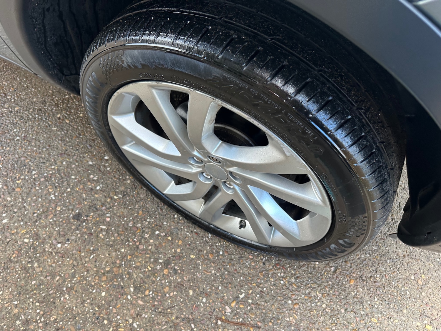 Used Land Rover Discovery Sport 2016 for sale - 77019059: Photo 17