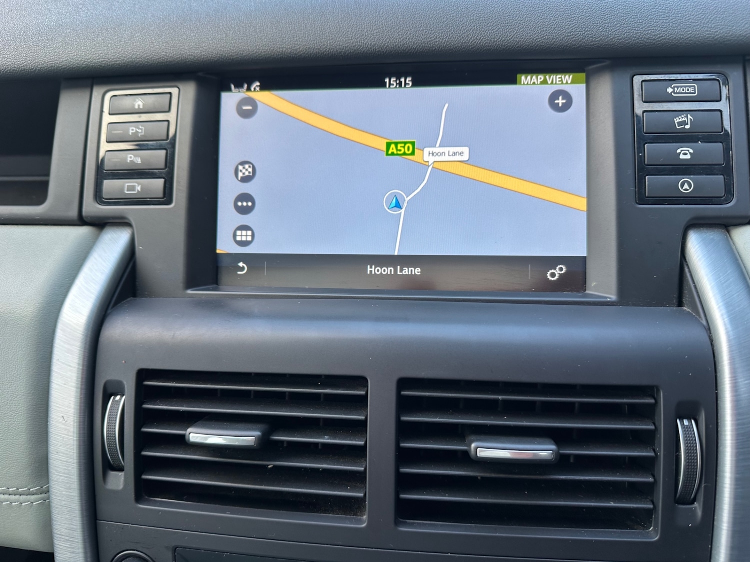 Used Land Rover Discovery Sport 2016 for sale - 77019059: Photo 18