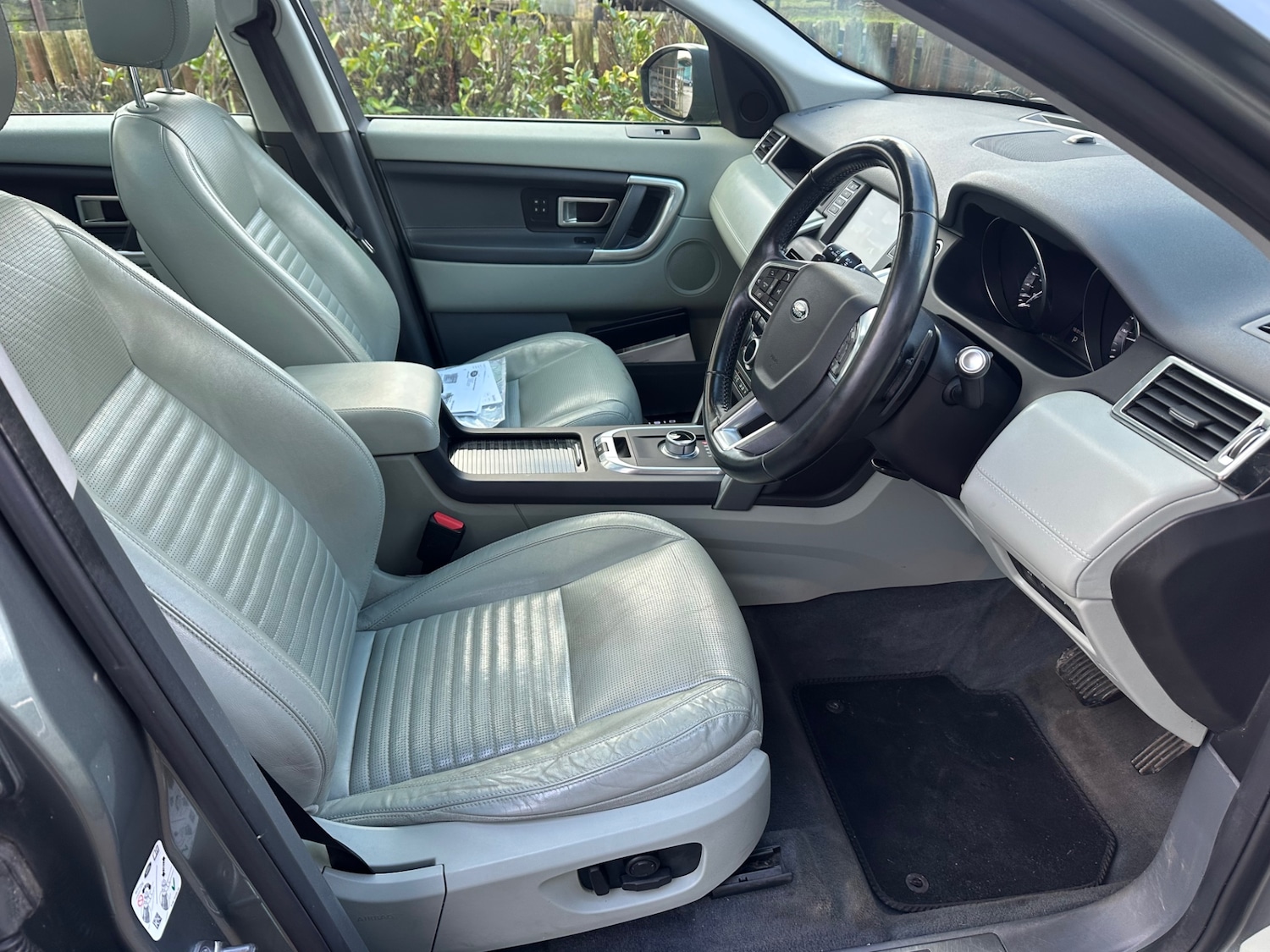 Used Land Rover Discovery Sport 2016 for sale - 77019059: Photo 7