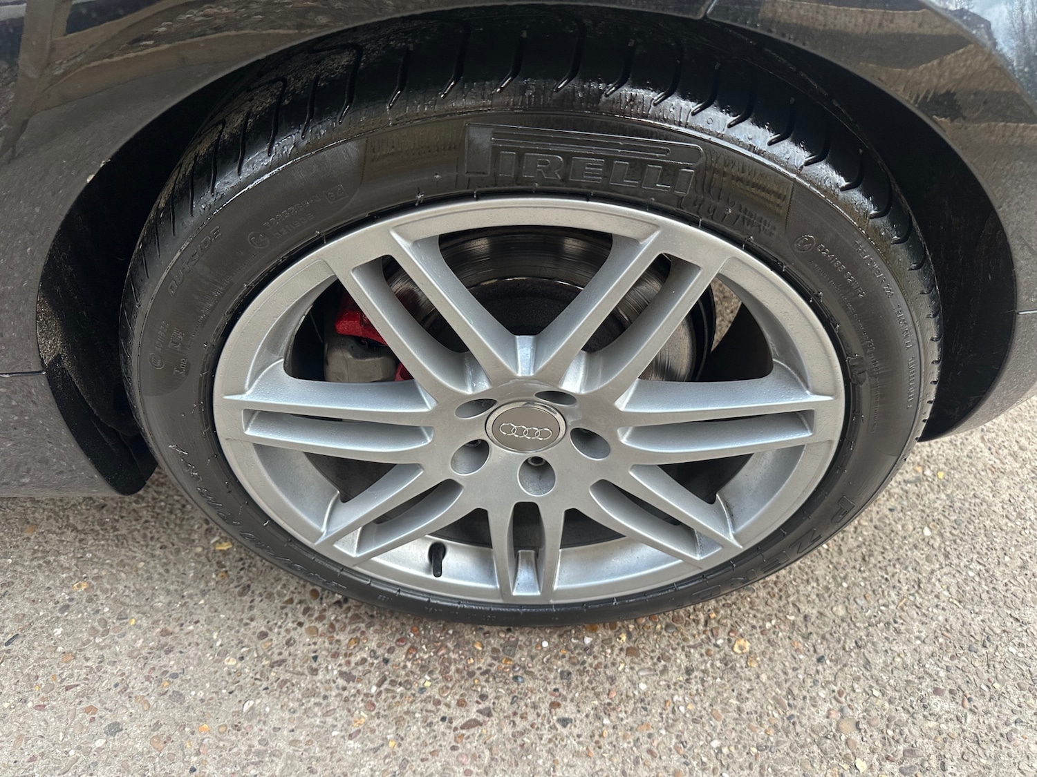 Used Audi TT 2007 for sale - 78083836: Photo 10