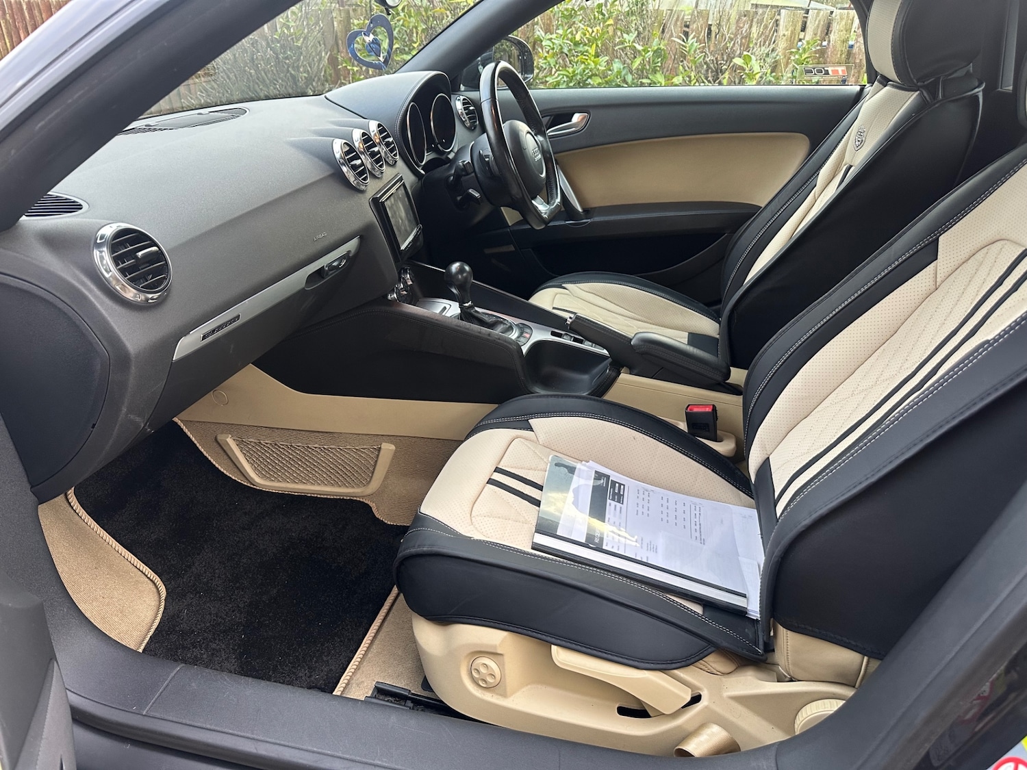 Used Audi TT 2007 for sale - 78083836: Photo 11