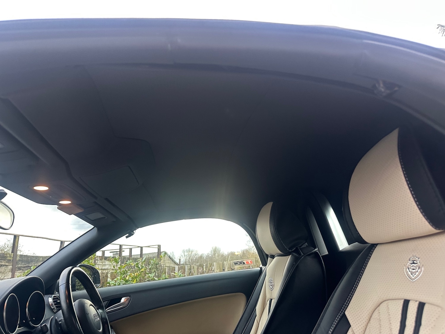 Used Audi TT 2007 for sale - 78083836: Photo 12