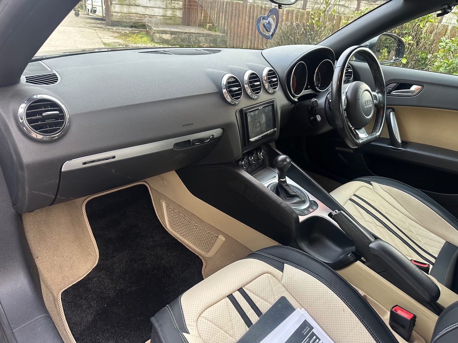 Used Audi TT 2007 for sale - 78083836: Photo 13