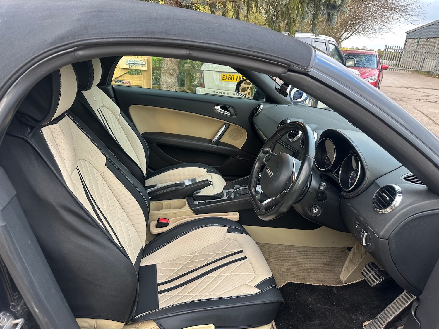 Used Audi TT 2007 for sale - 78083836: Photo 14