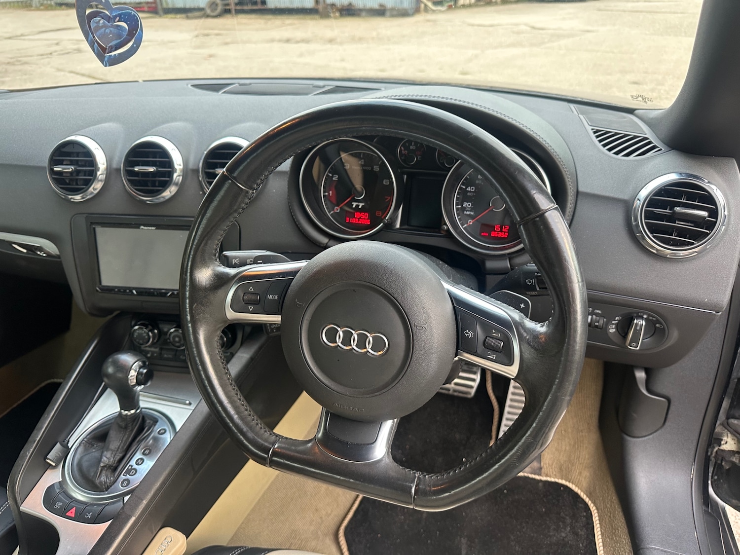 Used Audi TT 2007 for sale - 78083836: Photo 15