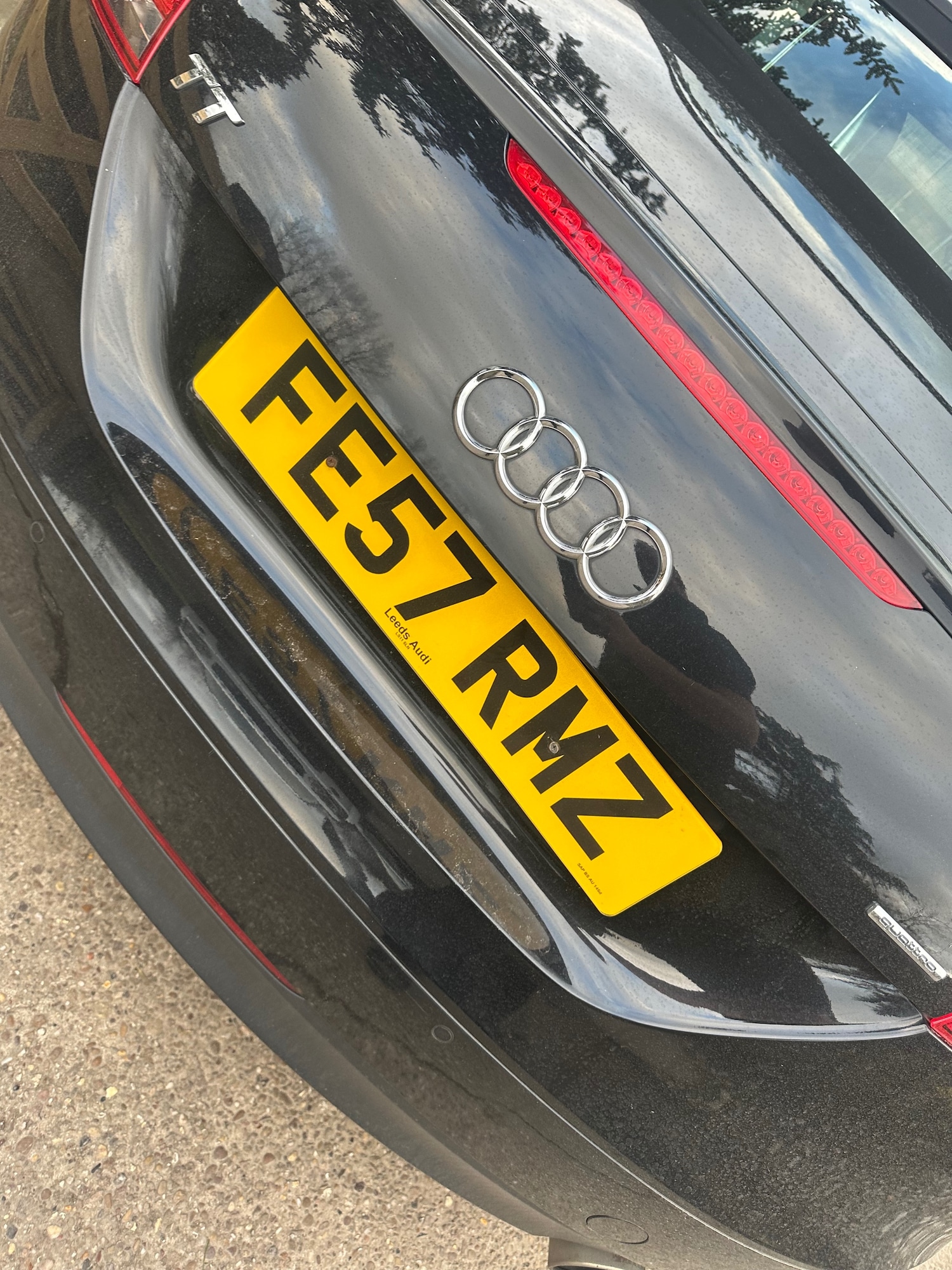 Used Audi TT 2007 for sale - 78083836: Photo 16