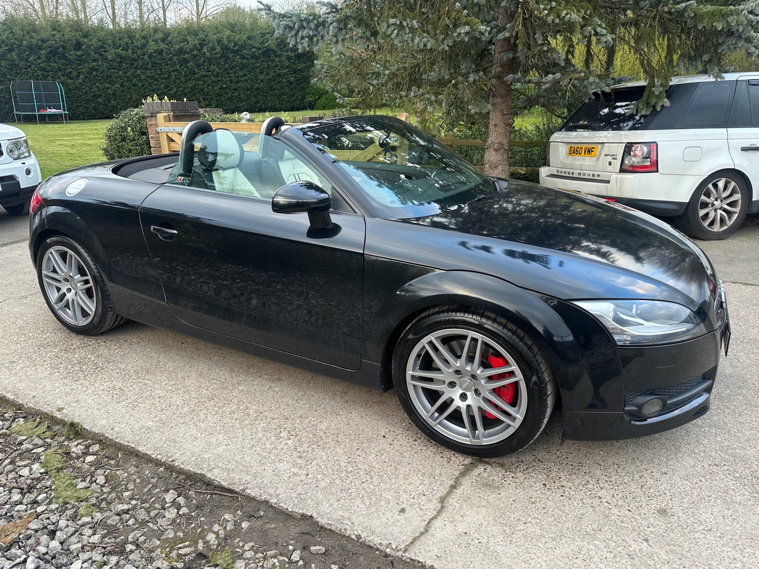 Used Audi TT 2007 for sale - 78083836: Photo 17