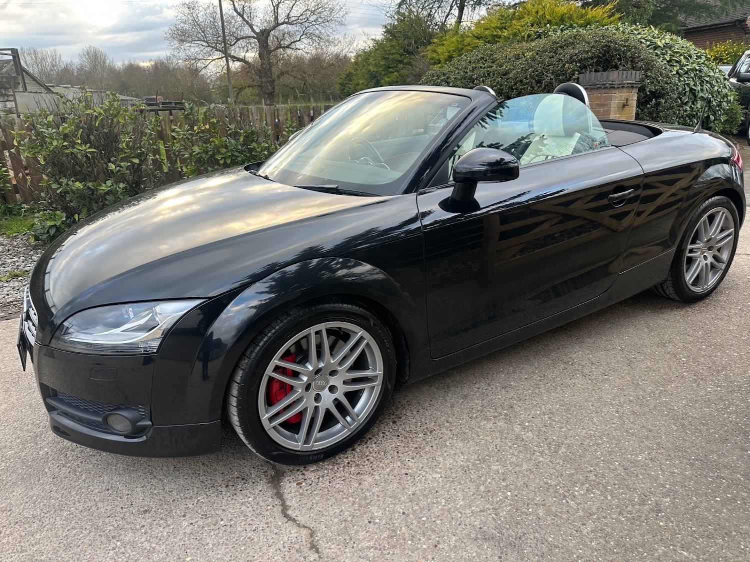 Used Audi TT 2007 for sale - 78083836: Photo 18