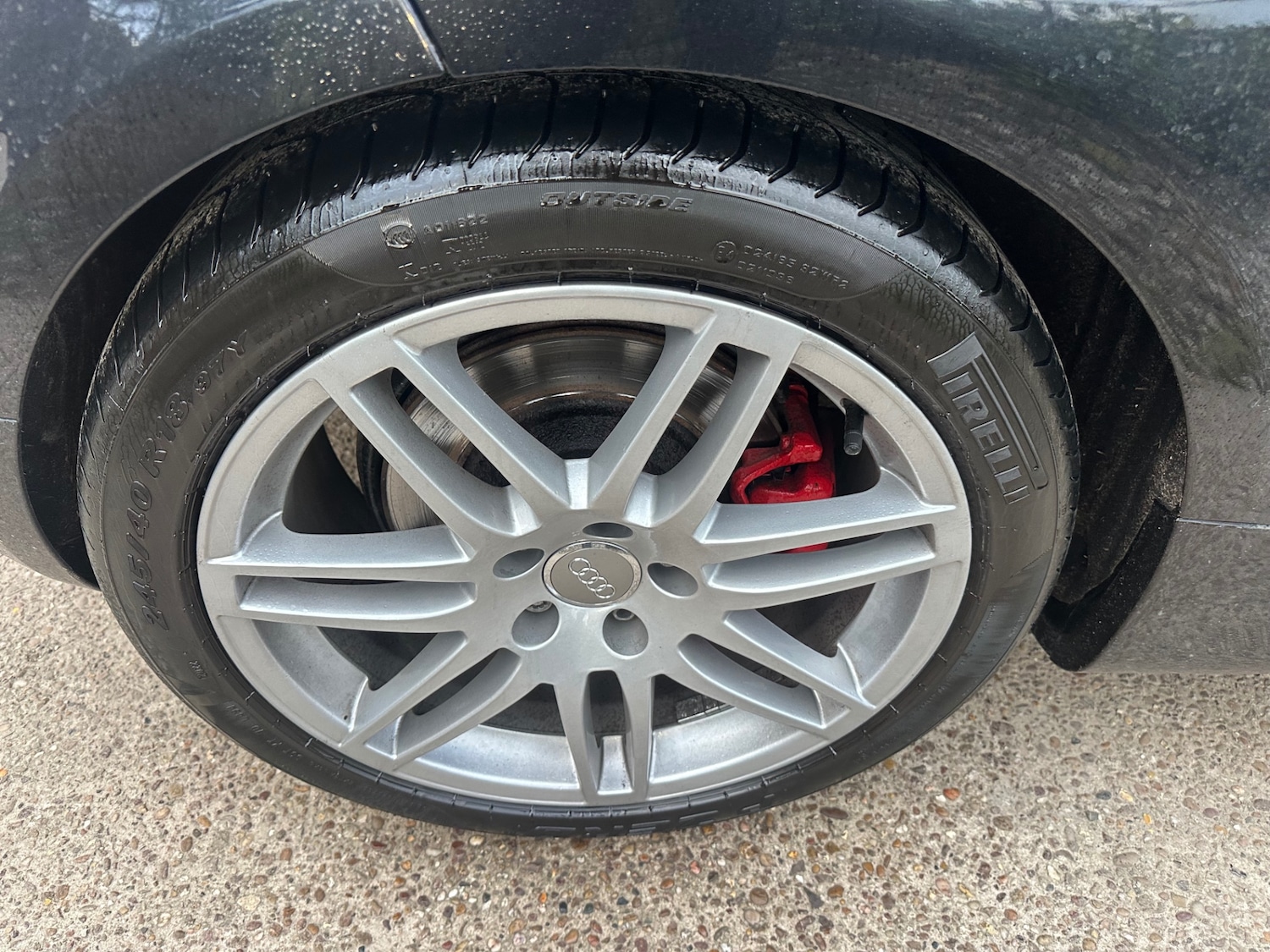 Used Audi TT 2007 for sale - 78083836: Photo 7