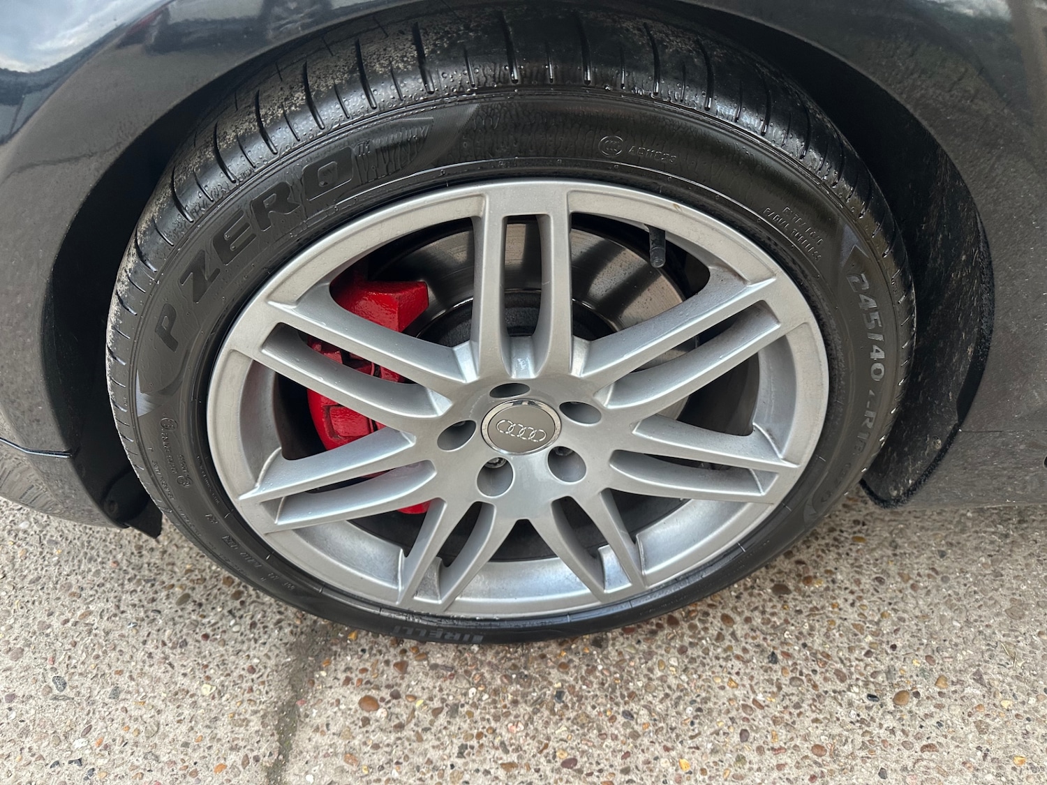 Used Audi TT 2007 for sale - 78083836: Photo 9