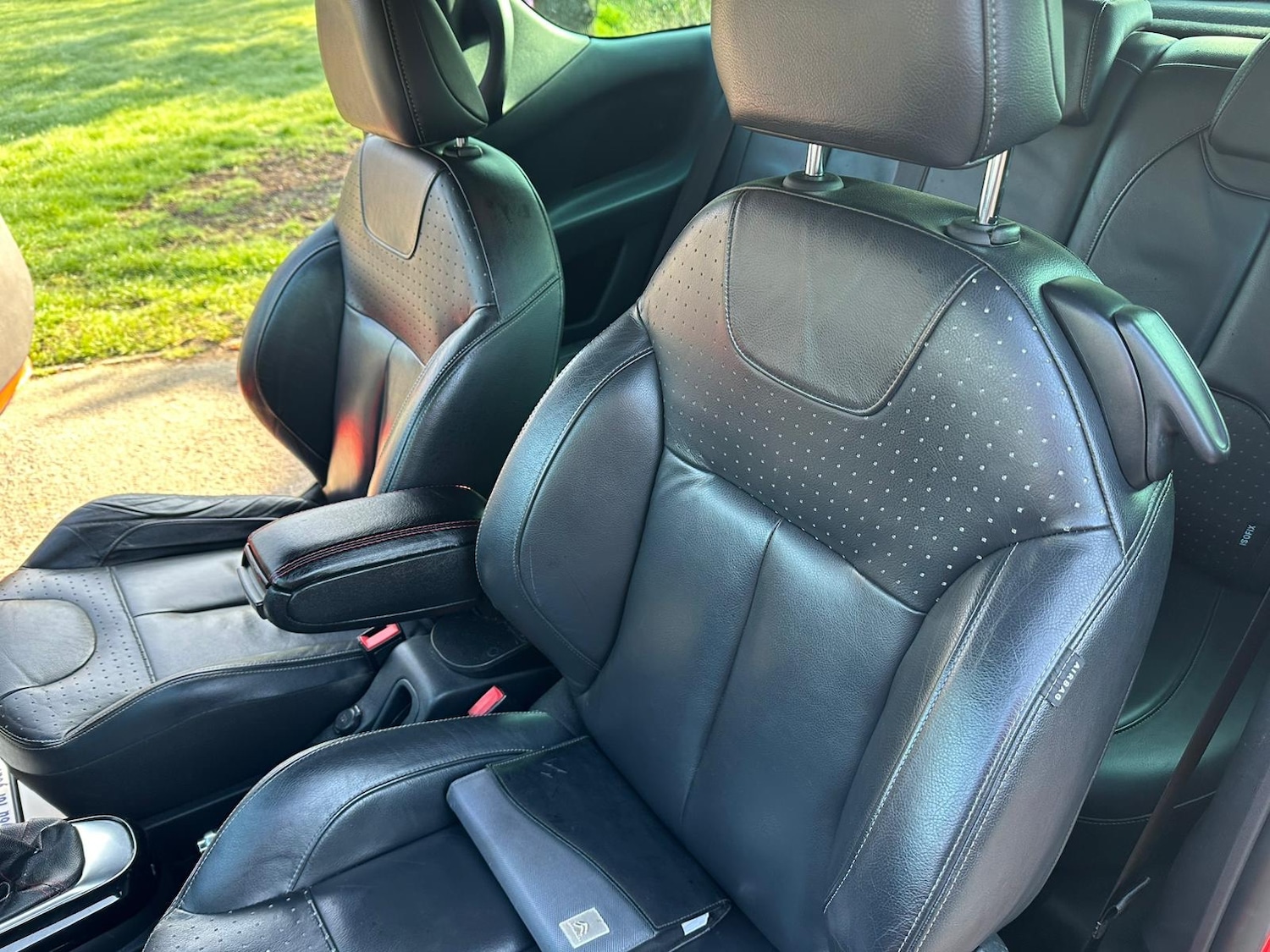 Used Citroen DS3 2010 for sale - 77742971: Photo 10