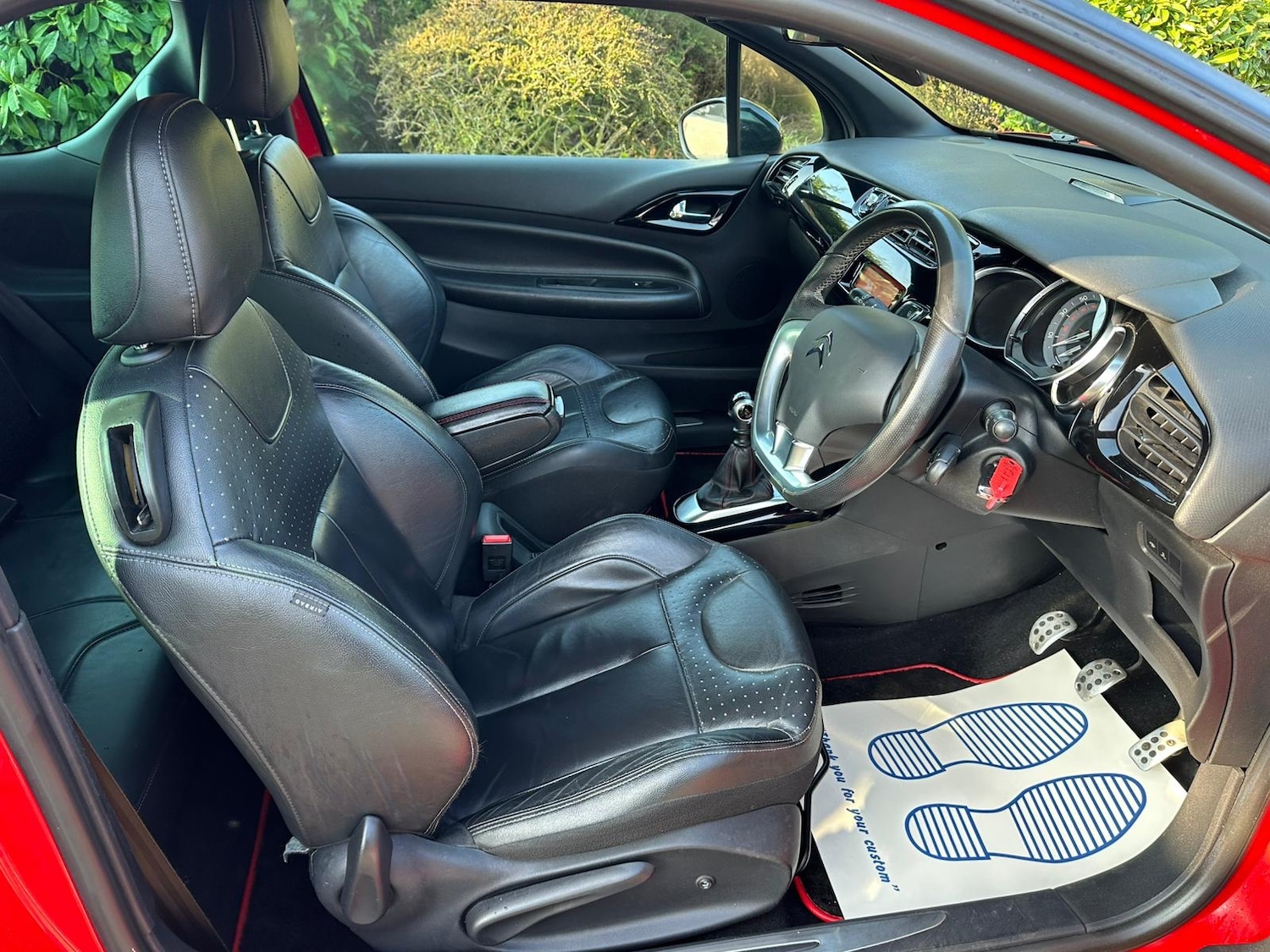 Used Citroen DS3 2010 for sale - 77742971: Photo 13