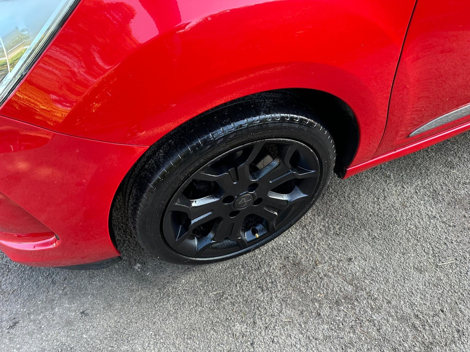 Used Citroen DS3 2010 for sale - 77742971: Photo 15