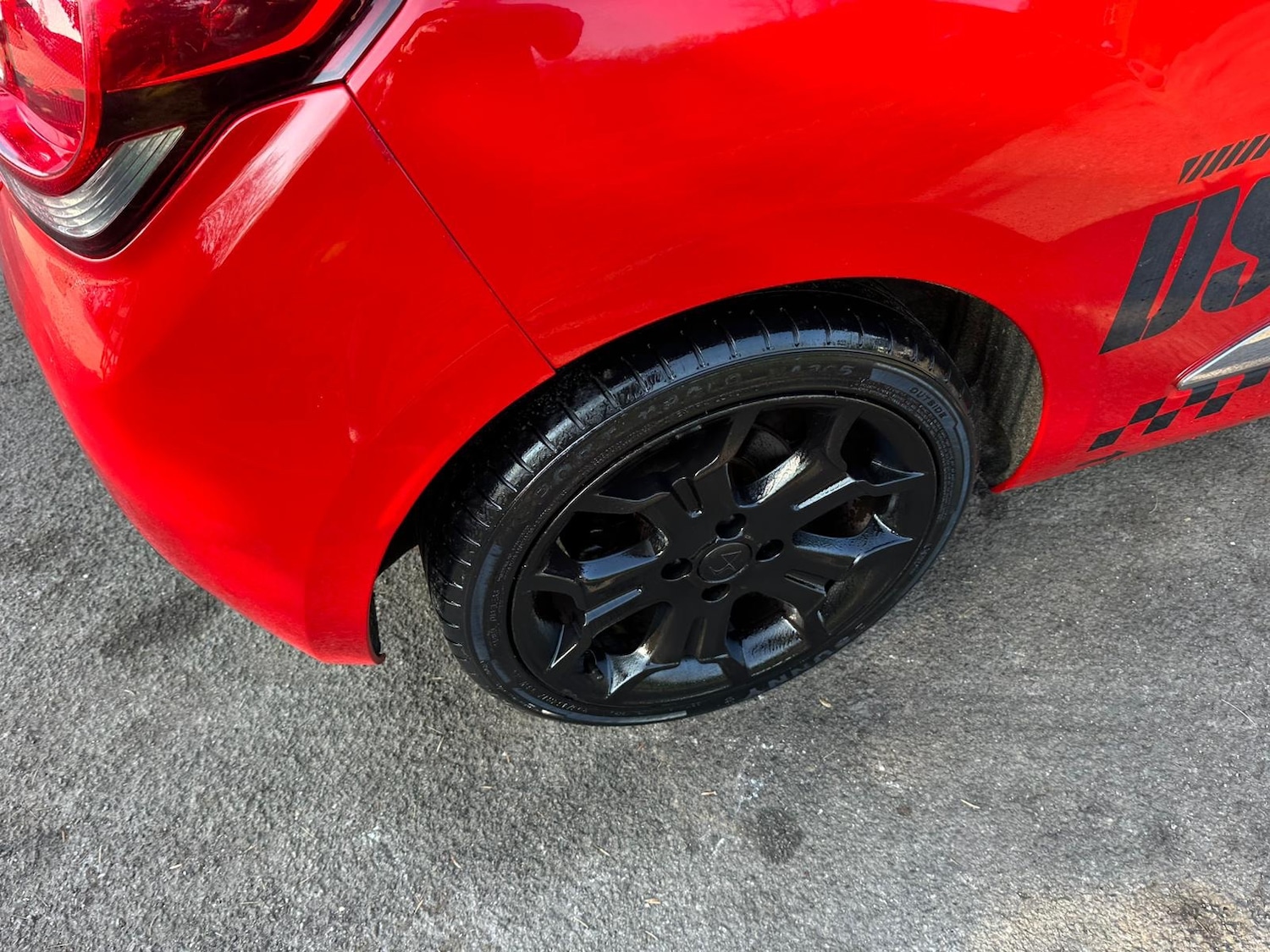 Used Citroen DS3 2010 for sale - 77742971: Photo 16