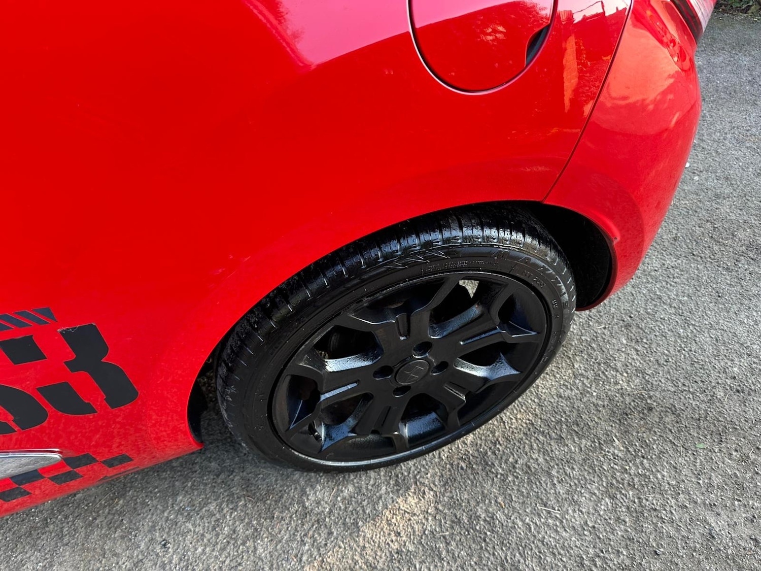 Used Citroen DS3 2010 for sale - 77742971: Photo 17