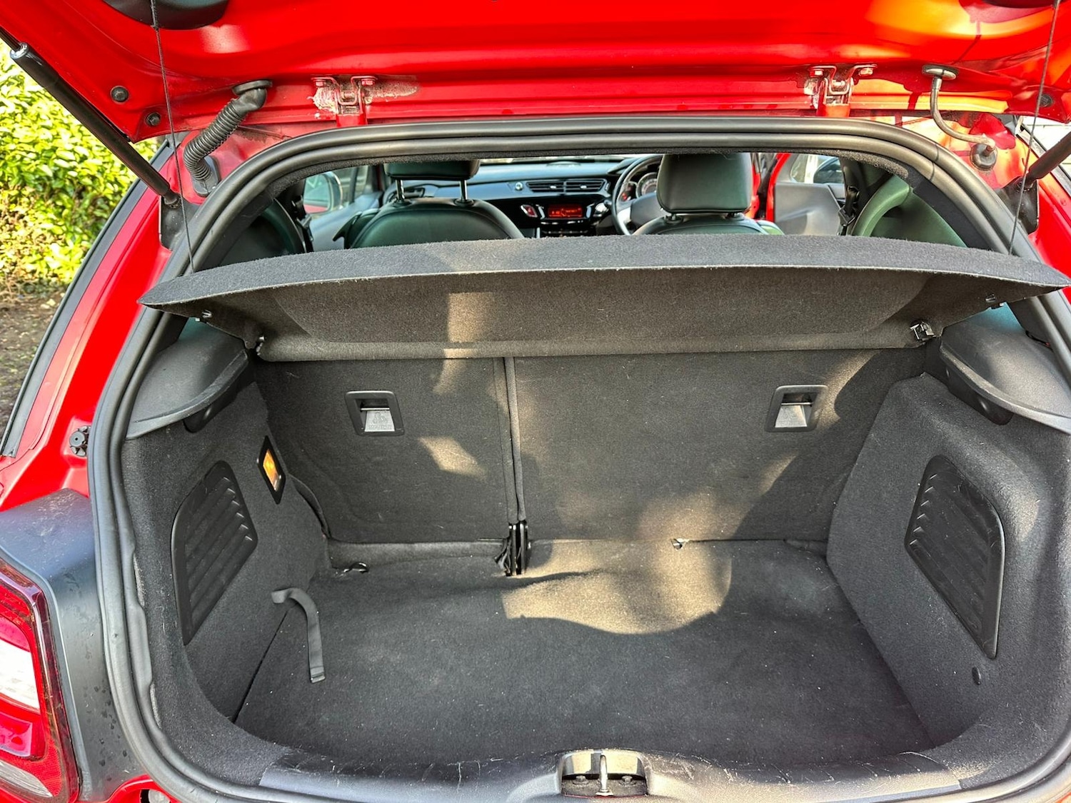 Used Citroen DS3 2010 for sale - 77742971: Photo 19