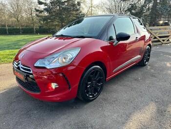 Used Citroen DS3 2010 for sale - 77742971: Photo