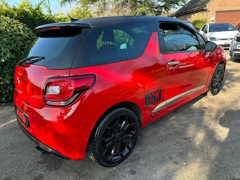 Used Citroen DS3 2010 for sale - 77742971: Photo