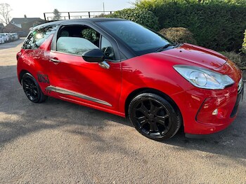 Used Citroen DS3 2010 for sale - 77742971: Photo