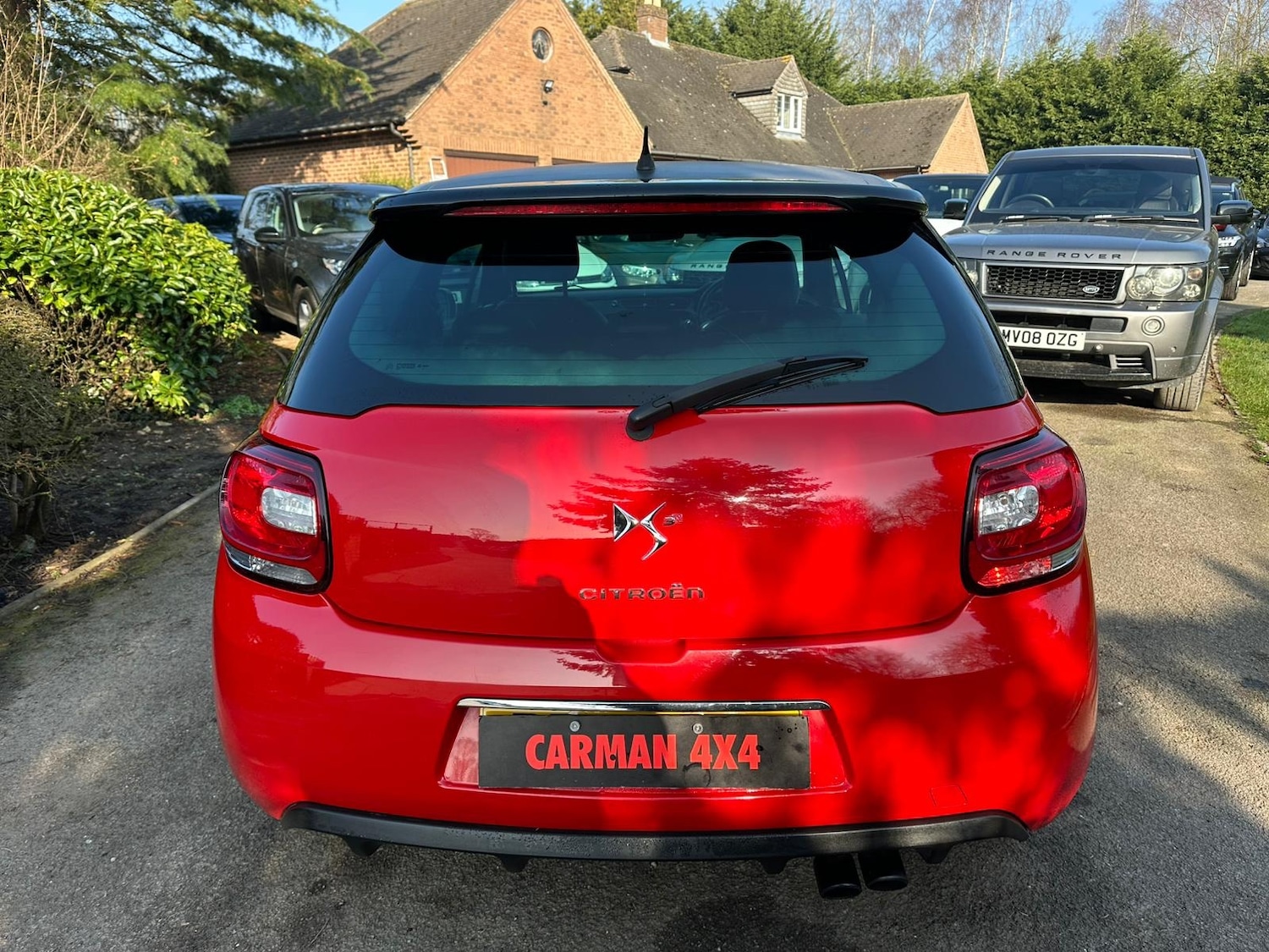 Used Citroen DS3 2010 for sale - 77742971: Photo 5