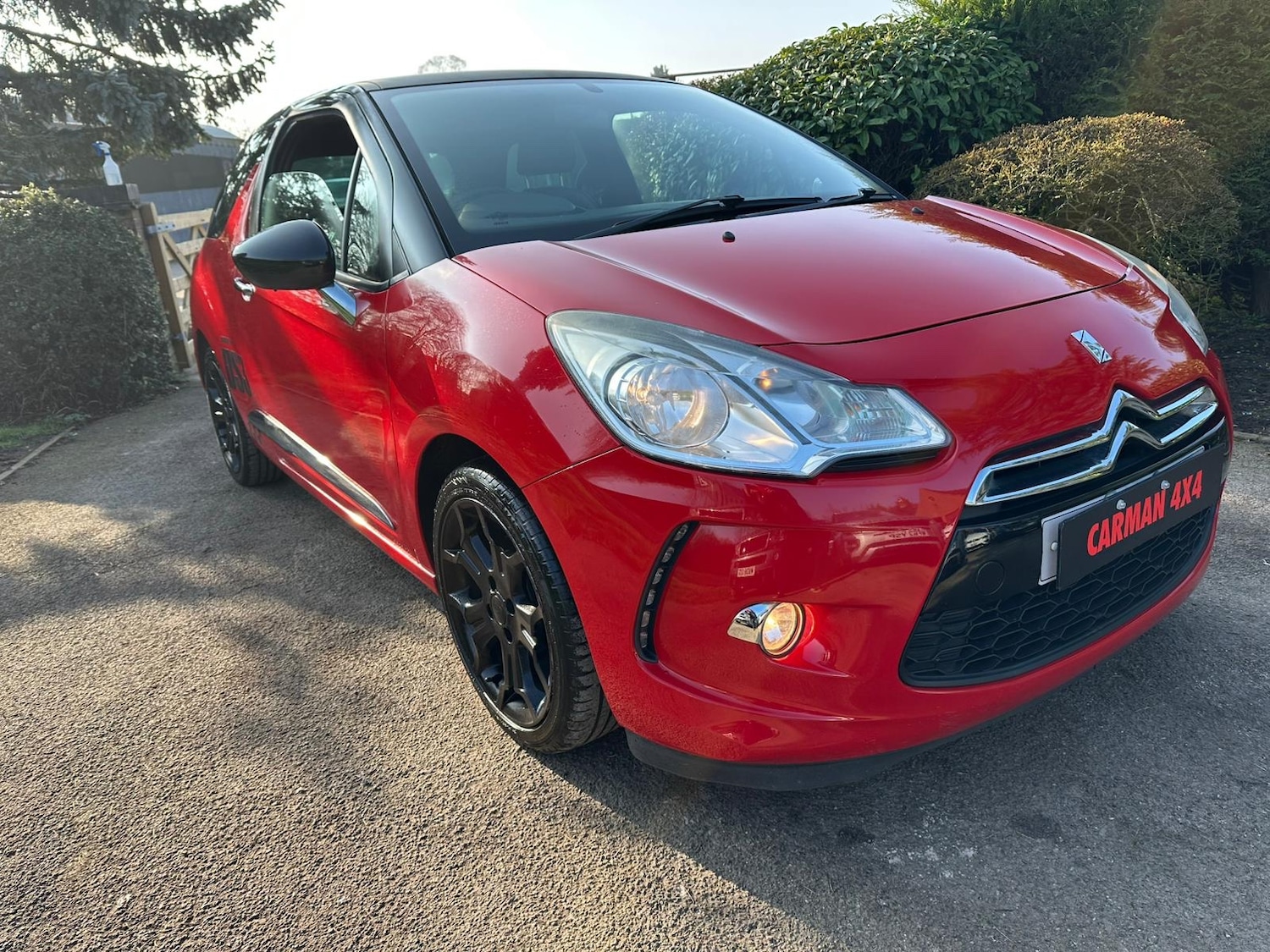 Used Citroen DS3 2010 for sale - 77742971: Photo 6