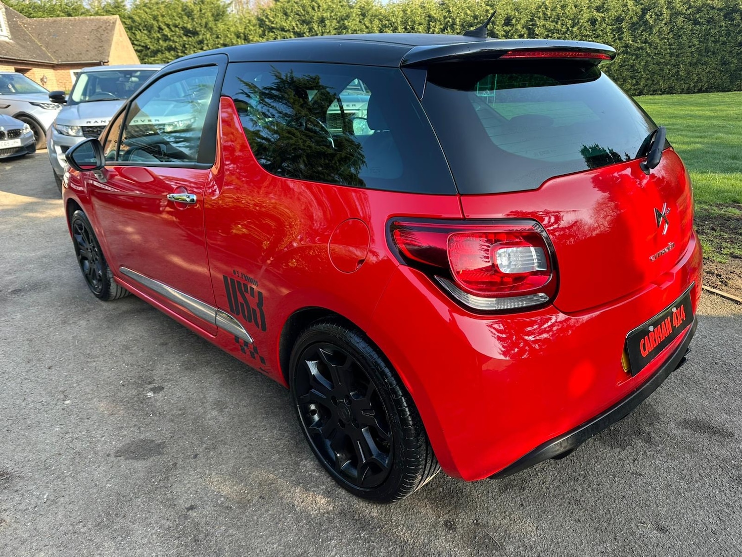 Used Citroen DS3 2010 for sale - 77742971: Photo 7