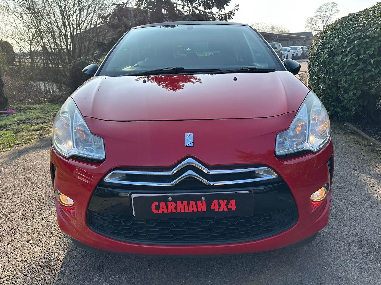 Used Citroen DS3 2010 for sale - 77742971: Photo 8