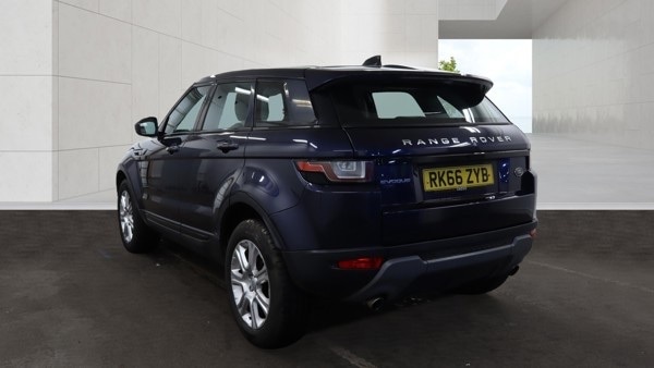 Used Land Rover Range Rover Evoque 2016 for sale - 78163181: Photo 10