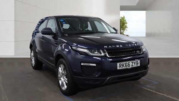 Used Land Rover Range Rover Evoque 2016 for sale - 78163181: Photo 11