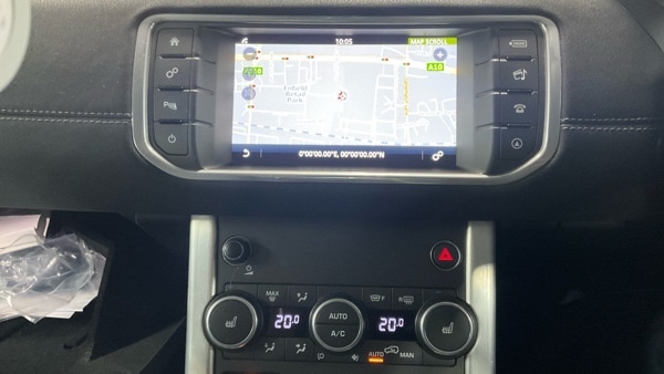 Used Land Rover Range Rover Evoque 2016 for sale - 78163181: Photo 2