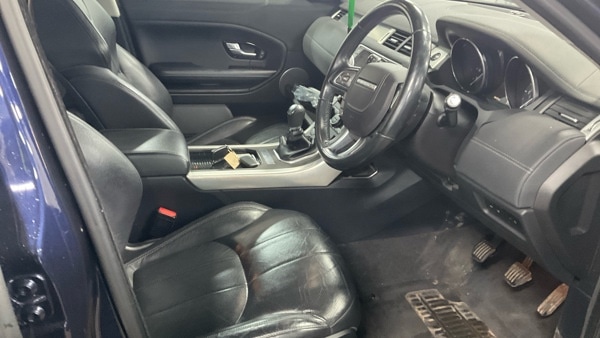 Used Land Rover Range Rover Evoque 2016 for sale - 78163181: Photo 4