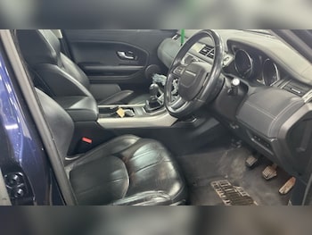 Used Land Rover Range Rover Evoque 2016 for sale - 78163181: Photo